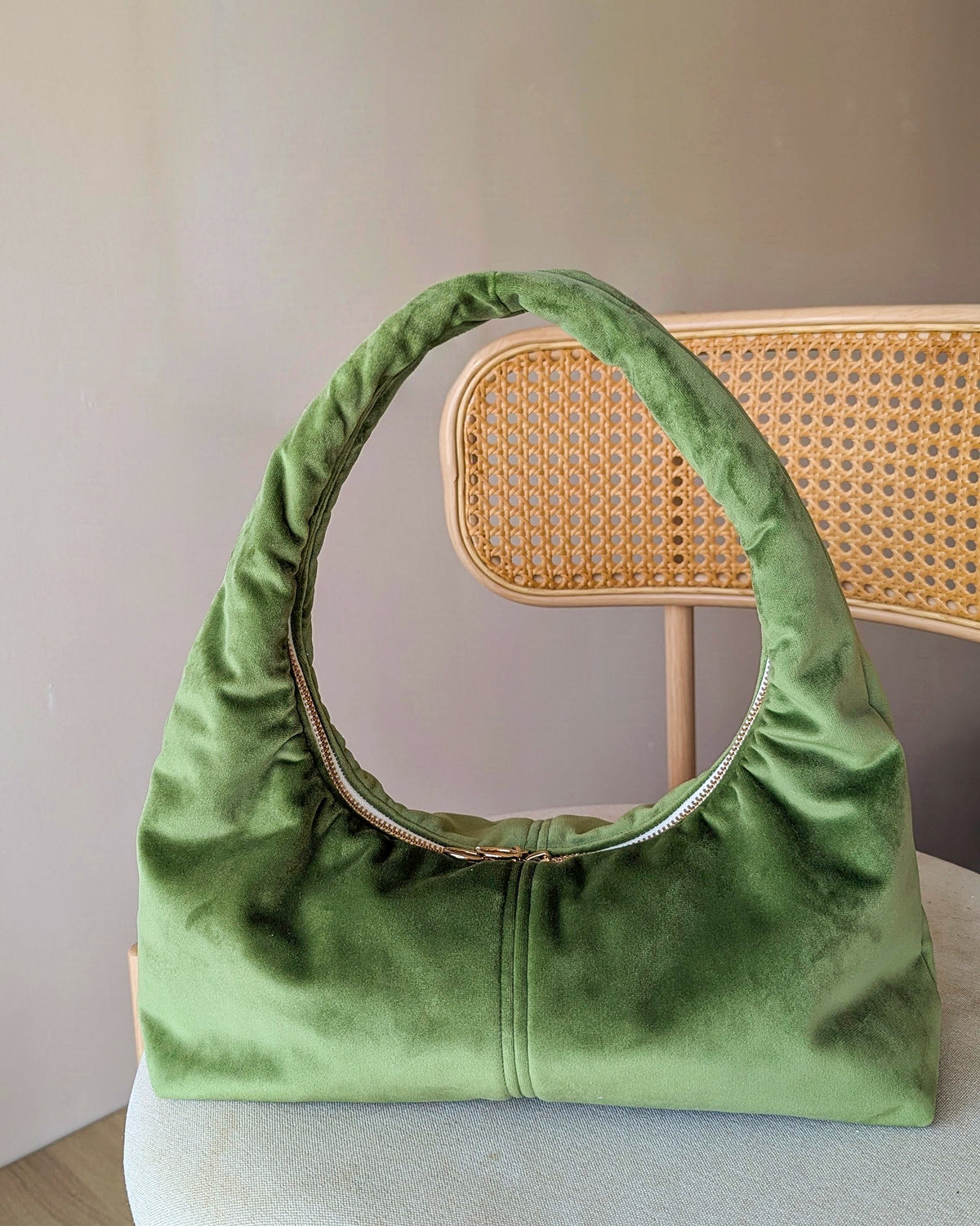 Le Complice - Olive