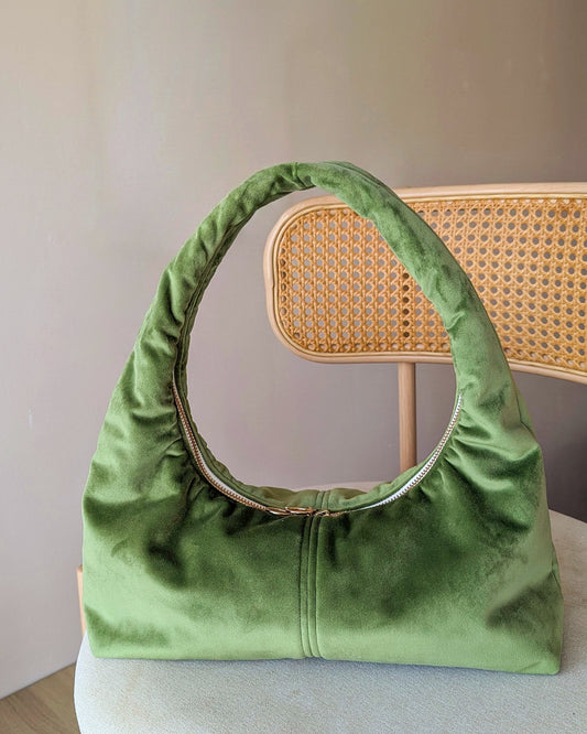 Le Complice - Olive