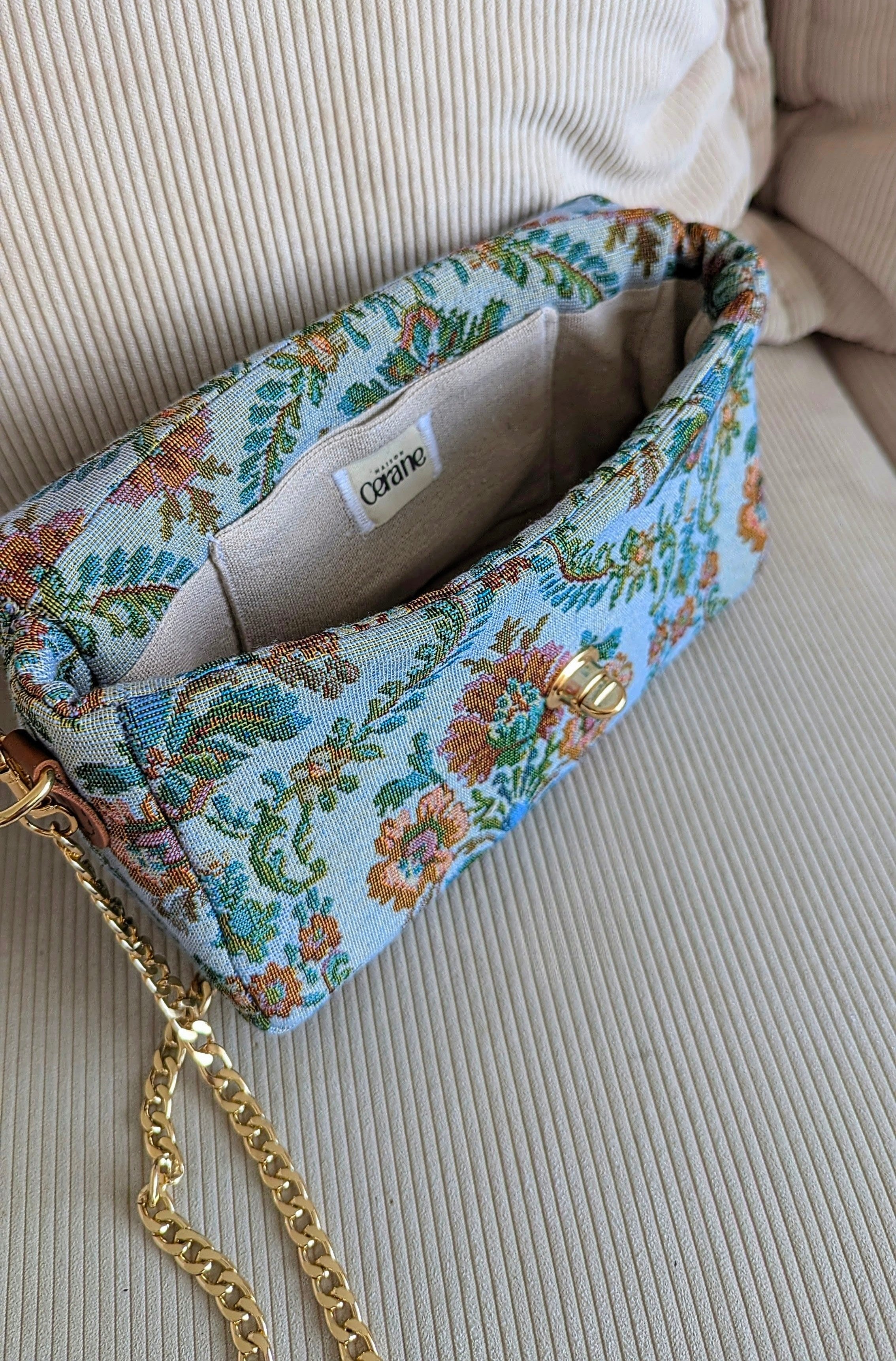 Silence du matin - collection instants d'autrefois