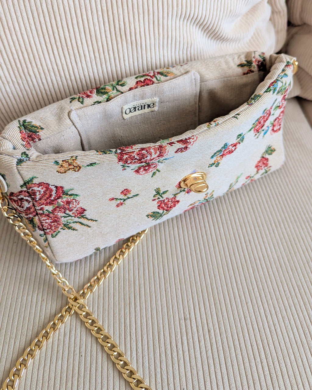 L'heure du thé - collection instants d'autrefois