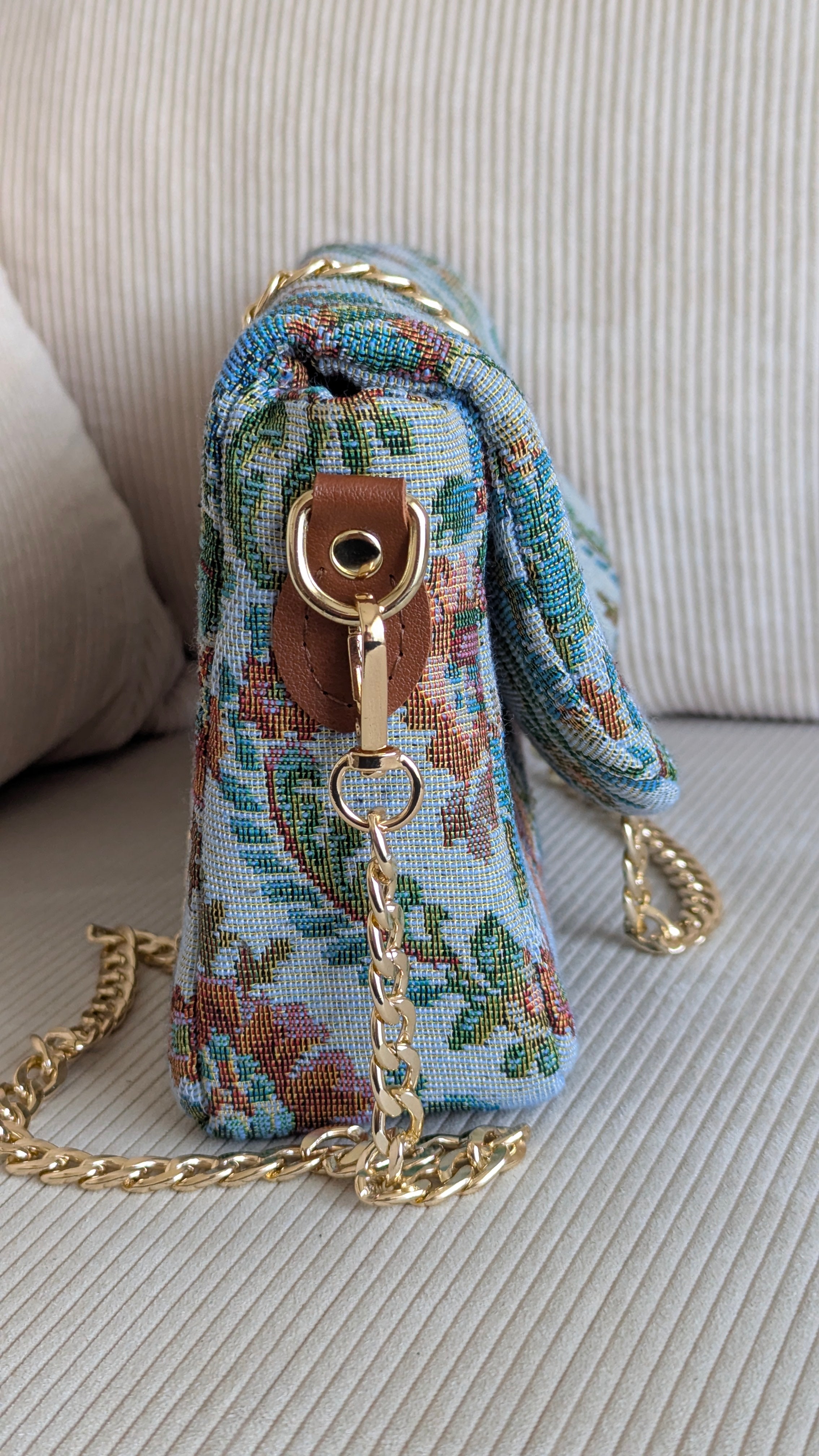 Silence du matin - collection instants d'autrefois