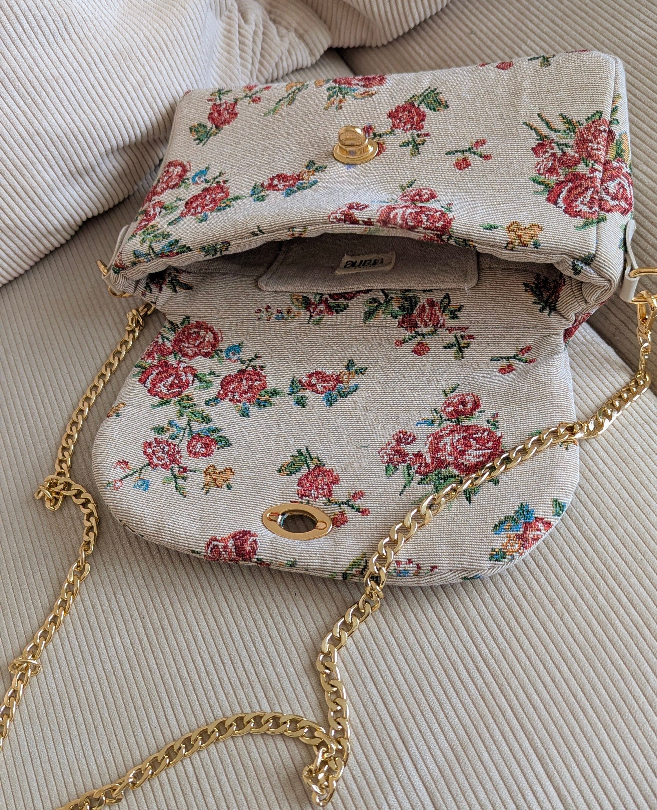 L'heure du thé - collection instants d'autrefois