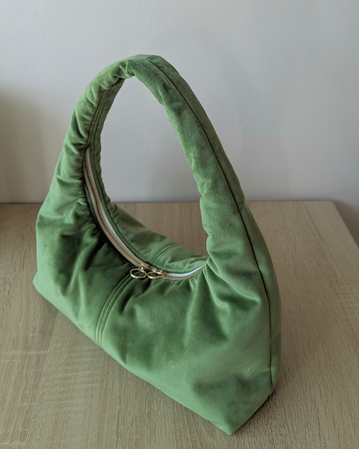 Le Complice - Olive