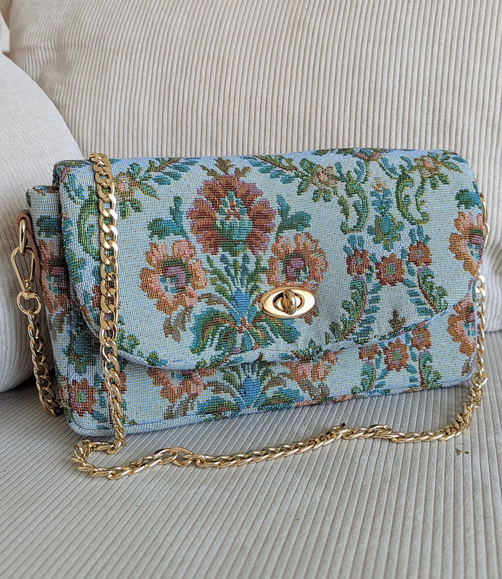 Silence du matin - collection instants d'autrefois