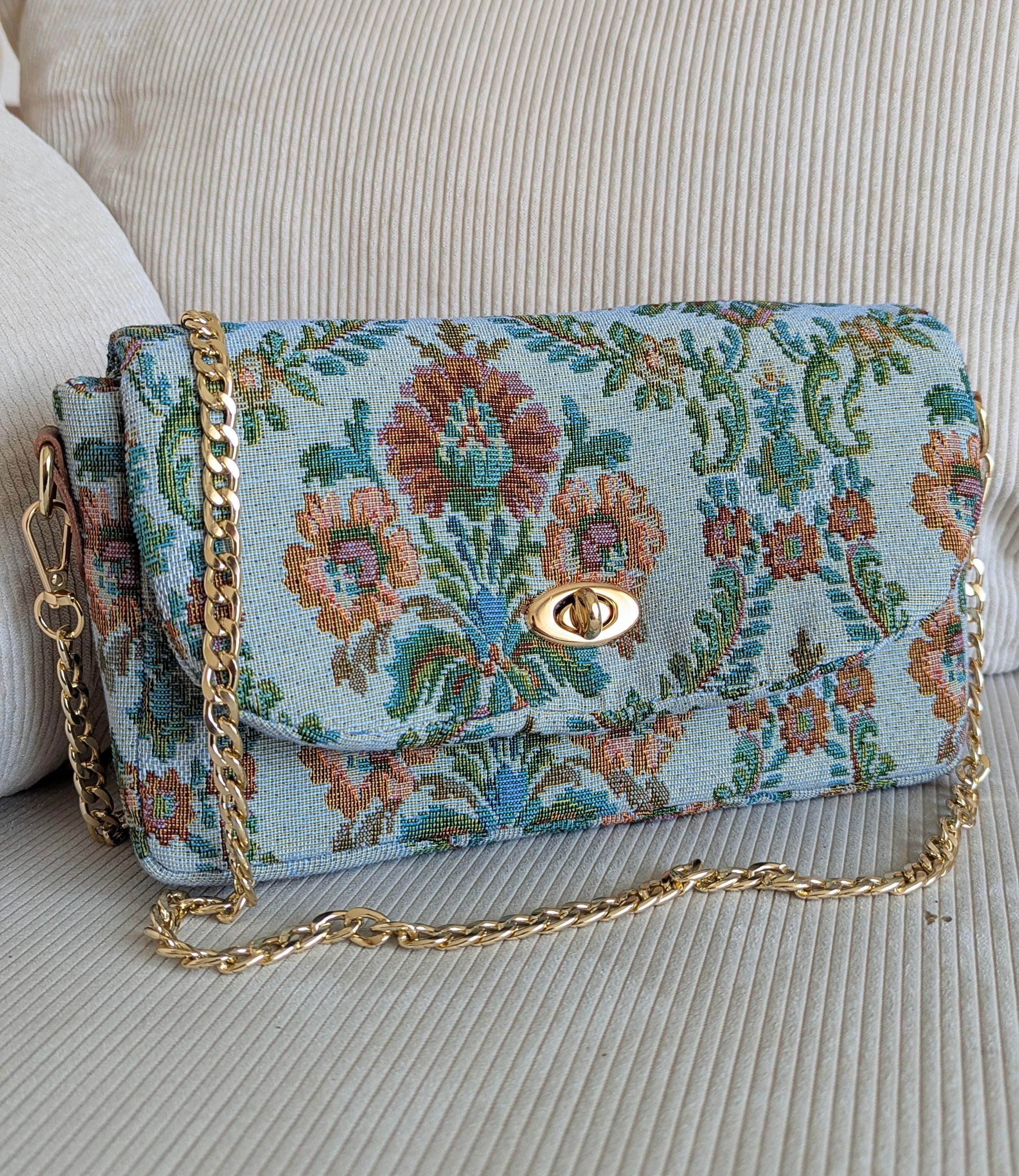 Silence du matin - collection instants d'autrefois