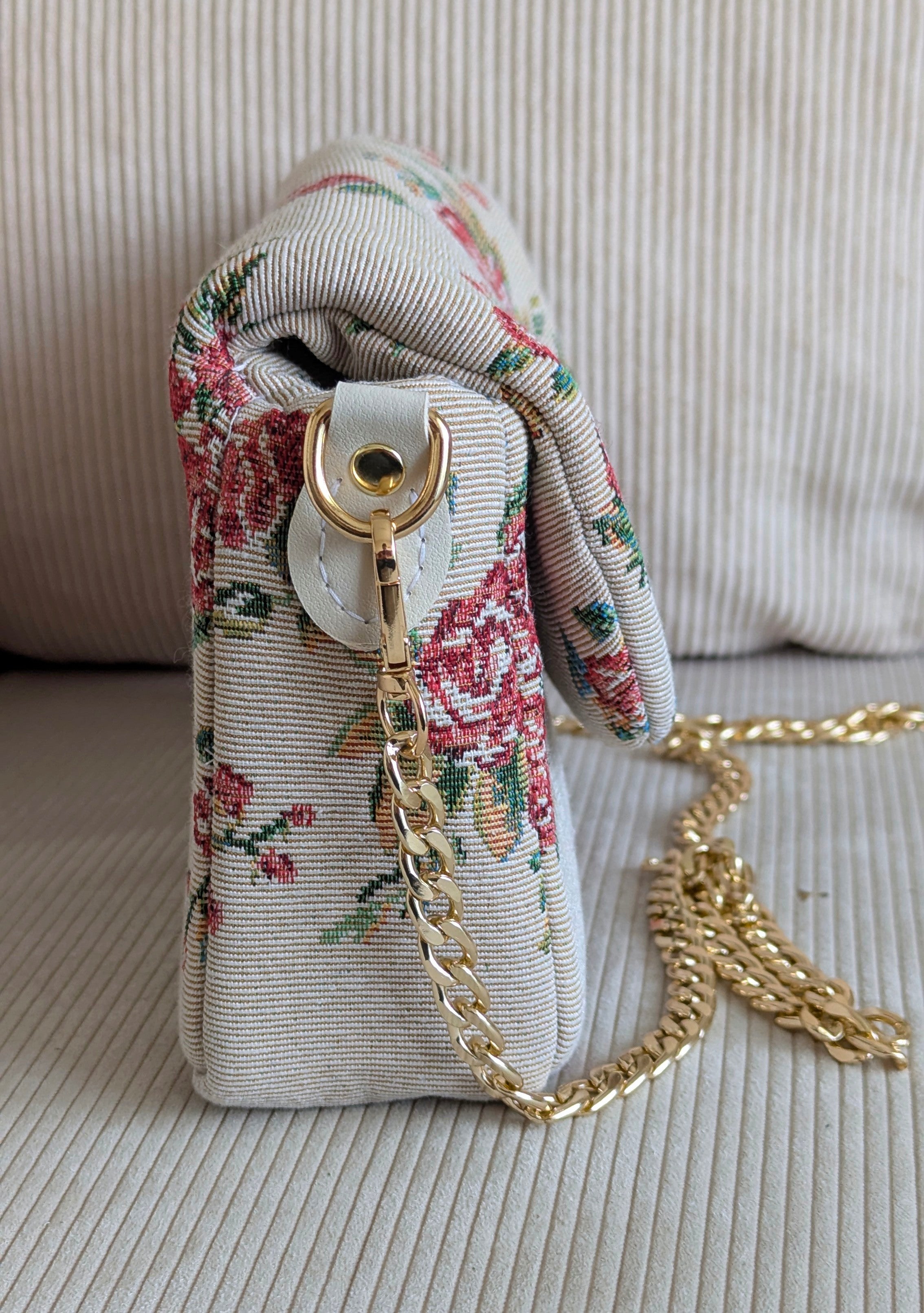 L'heure du thé - collection instants d'autrefois