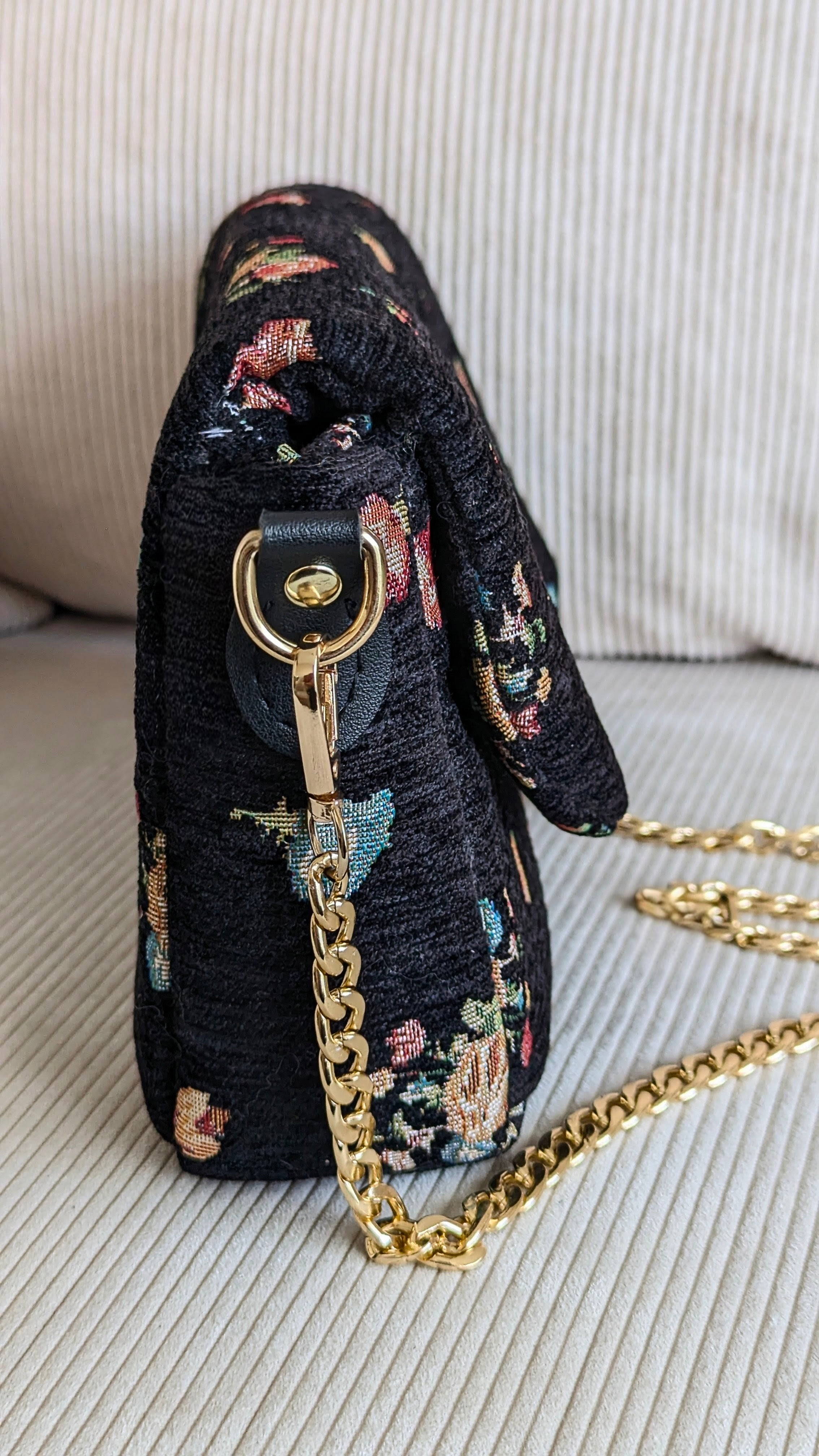 Lecture du soir - collection instants d'autrefois