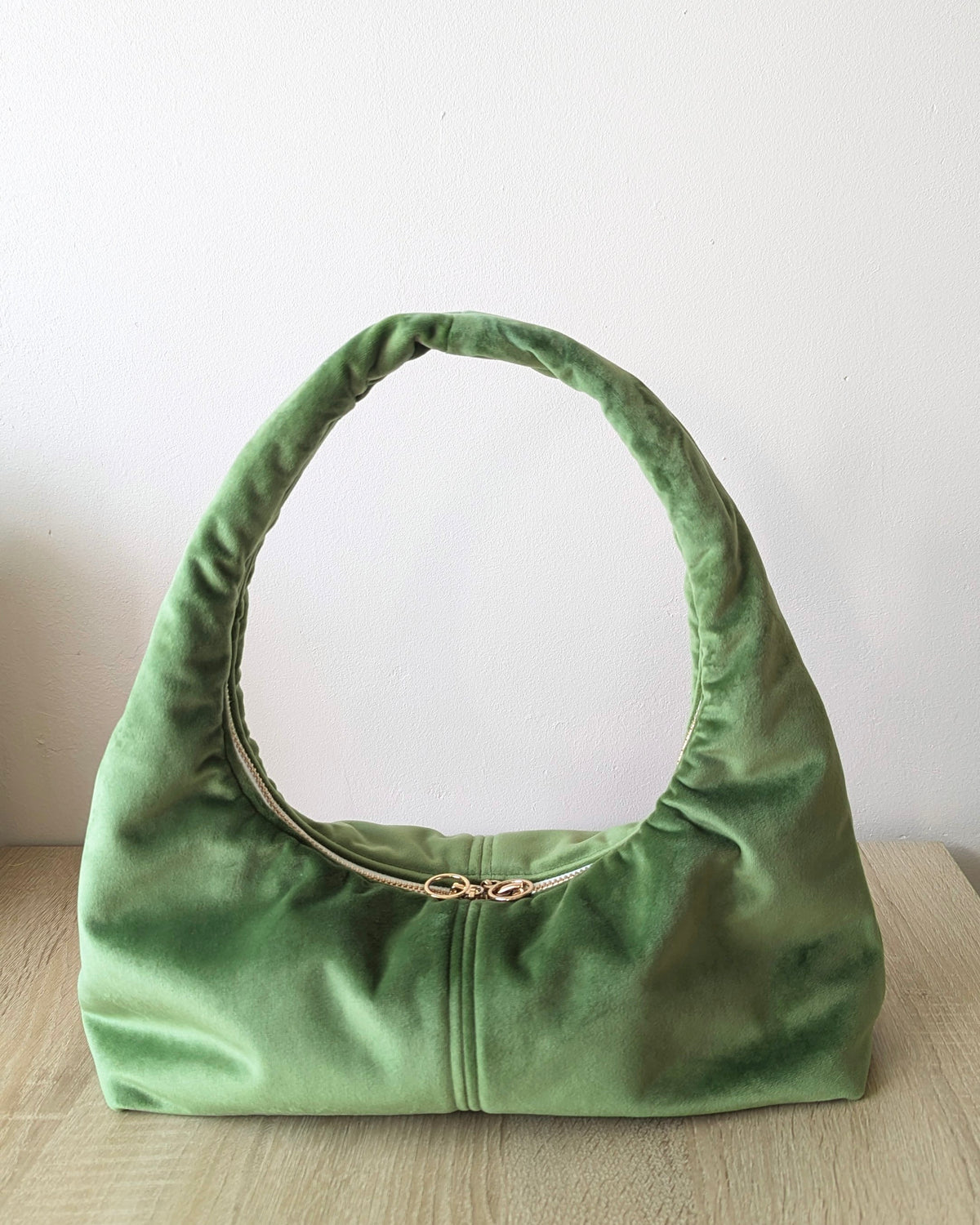 Le Complice - Olive