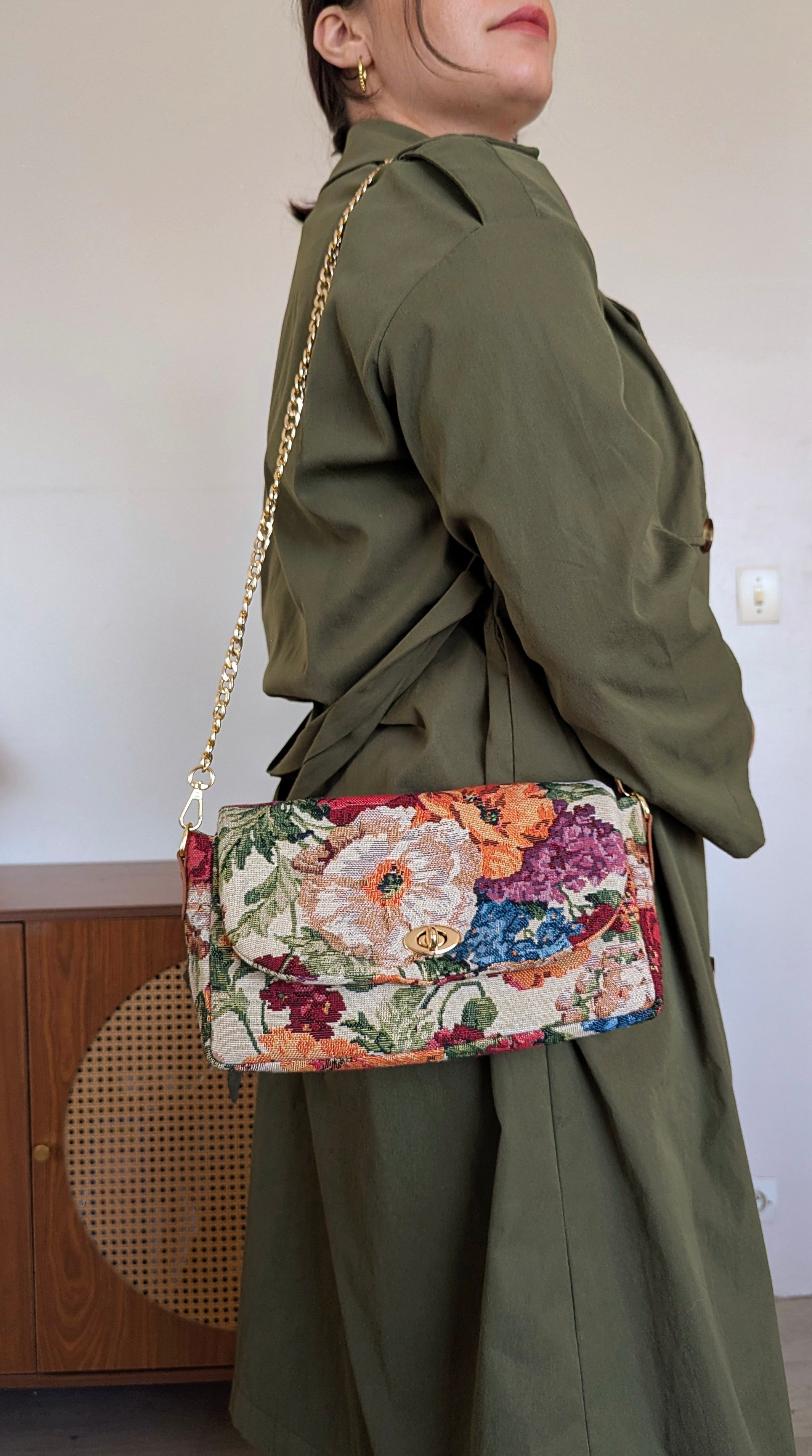 Jour de fête en famille - collection instants d'autrefois