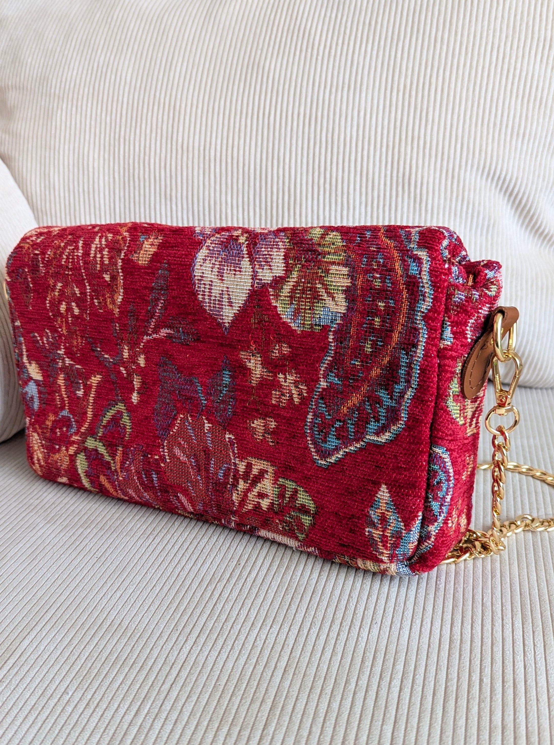 Soirée au coin du feu - collection instants d'autrefois