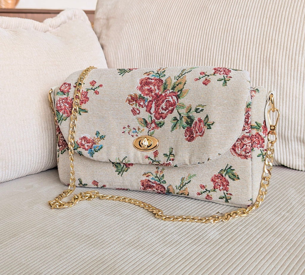 L'heure du thé - collection instants d'autrefois