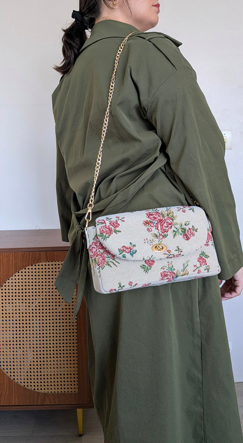 L'heure du thé - collection instants d'autrefois