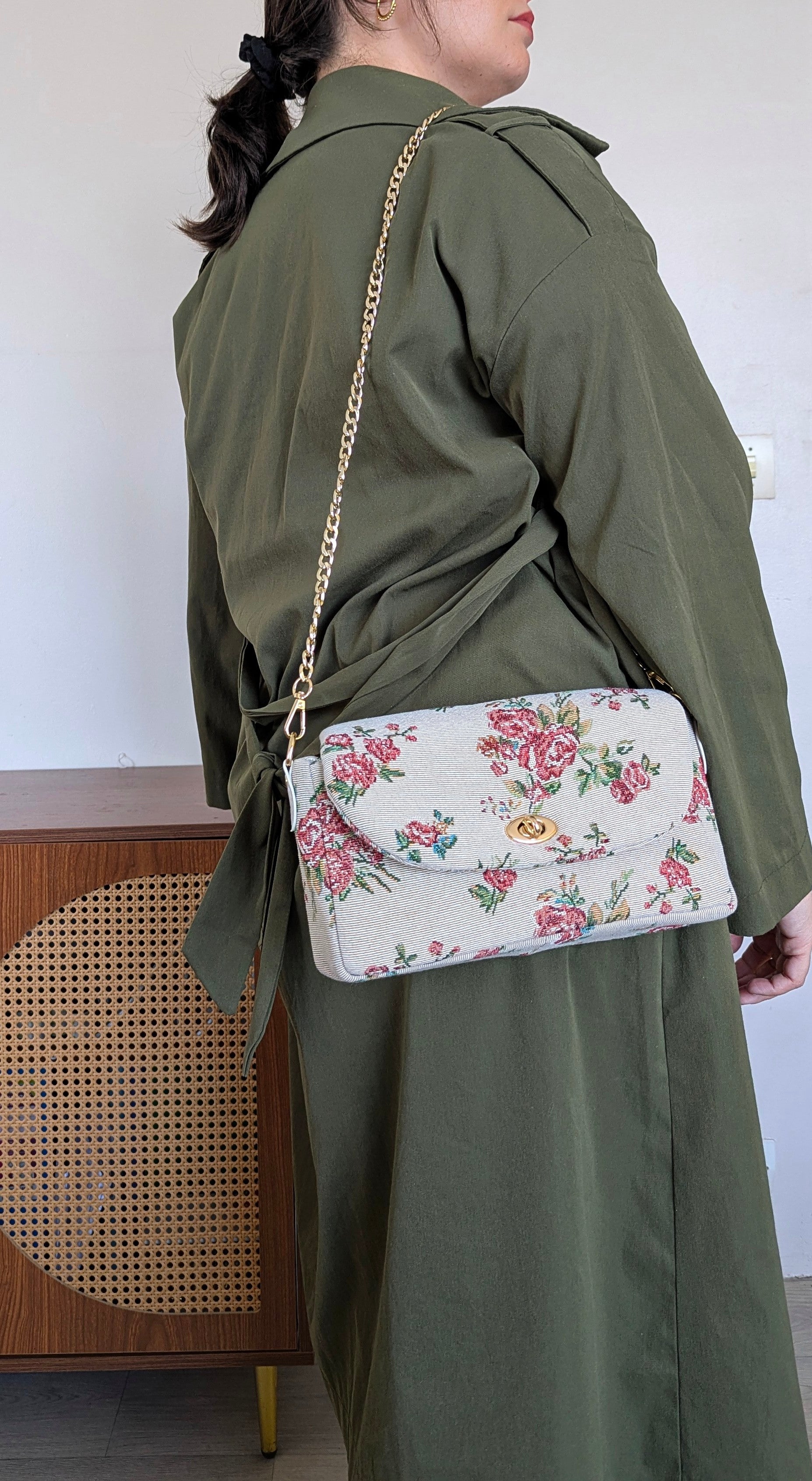 L'heure du thé - collection instants d'autrefois