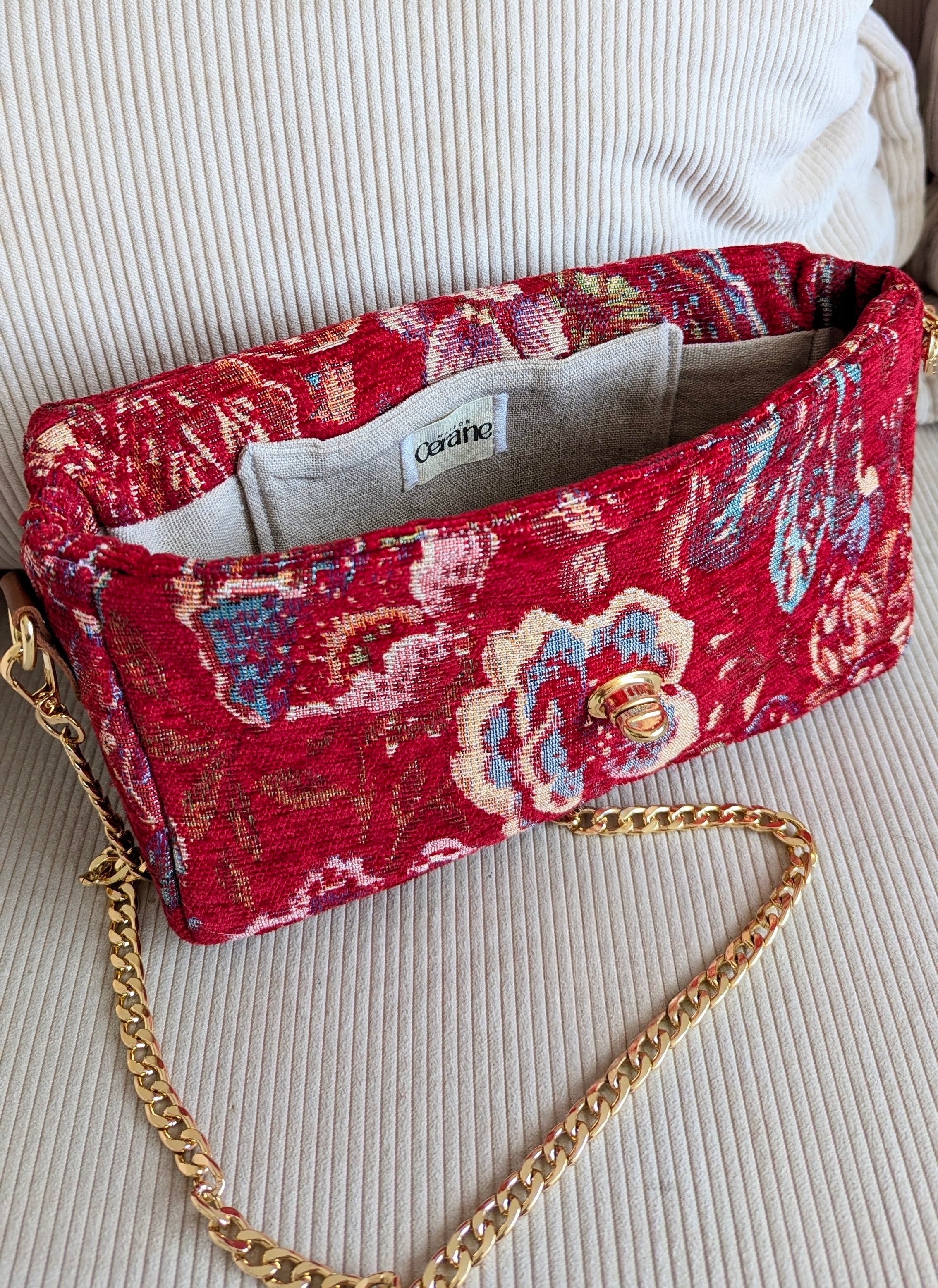 Soirée au coin du feu - collection instants d'autrefois