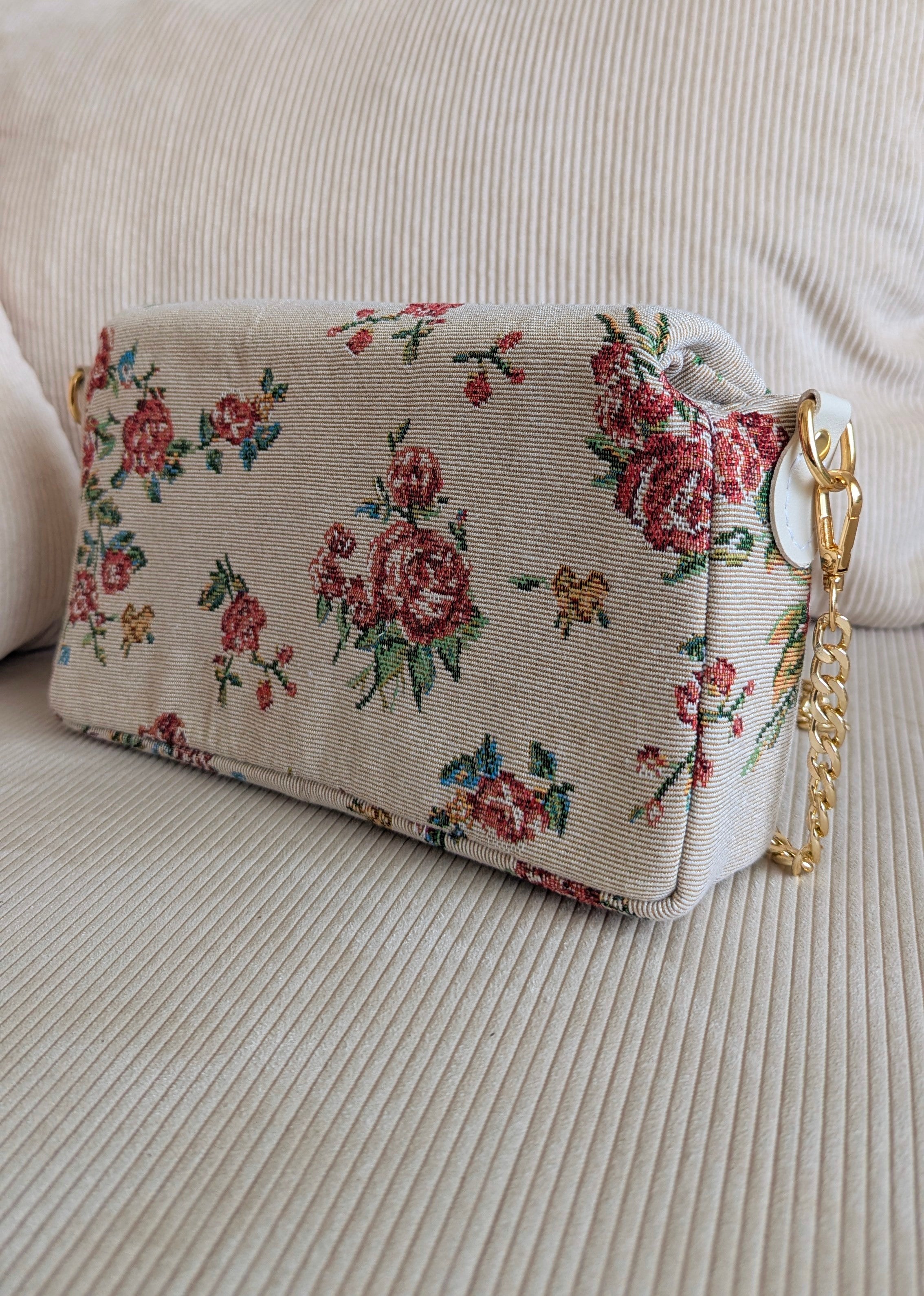 L'heure du thé - collection instants d'autrefois