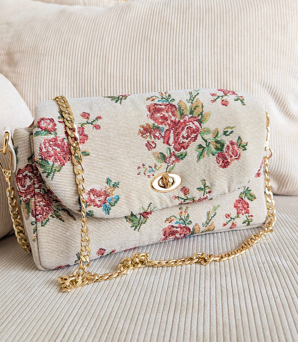 L'heure du thé - collection instants d'autrefois