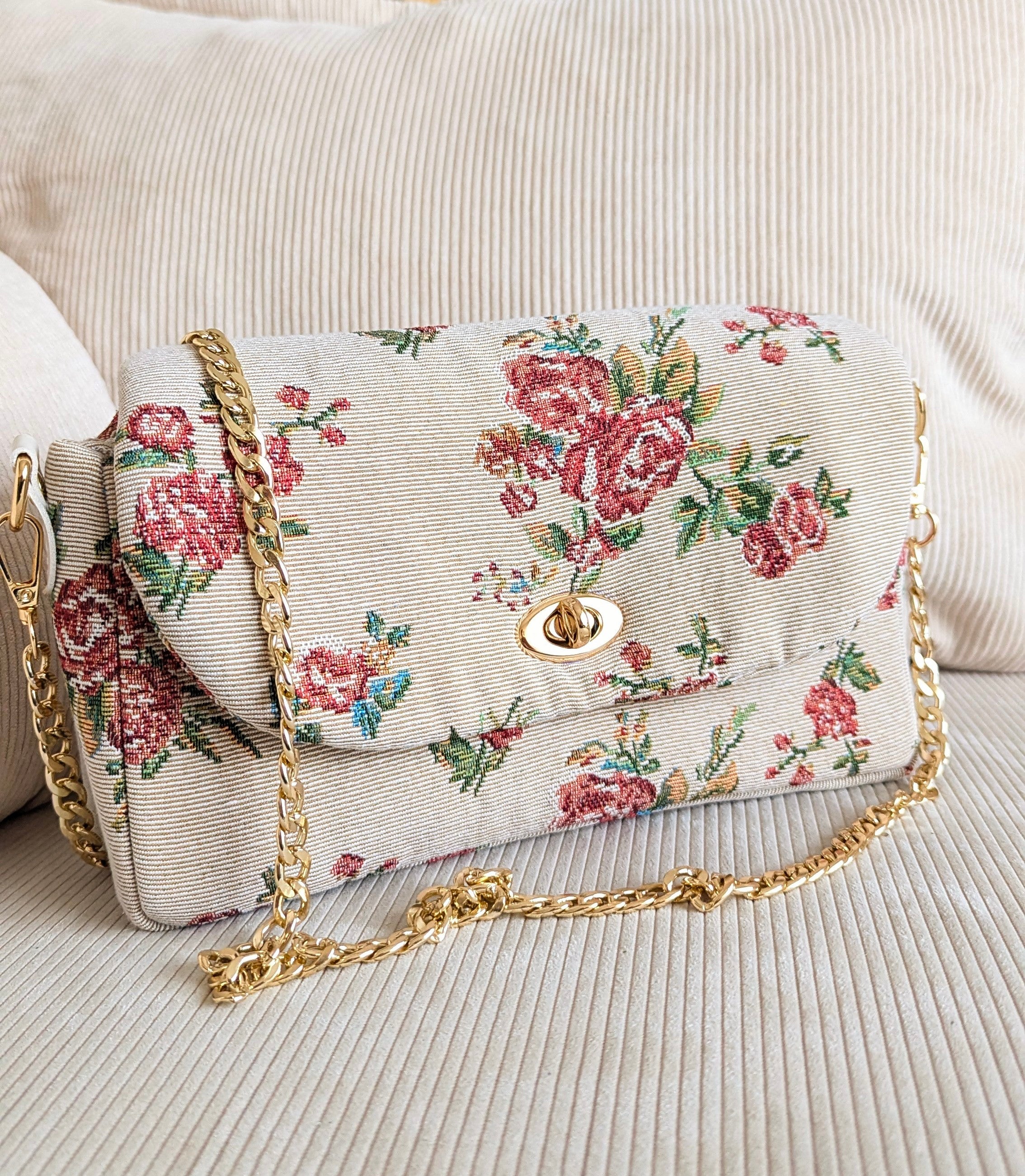 L'heure du thé - collection instants d'autrefois