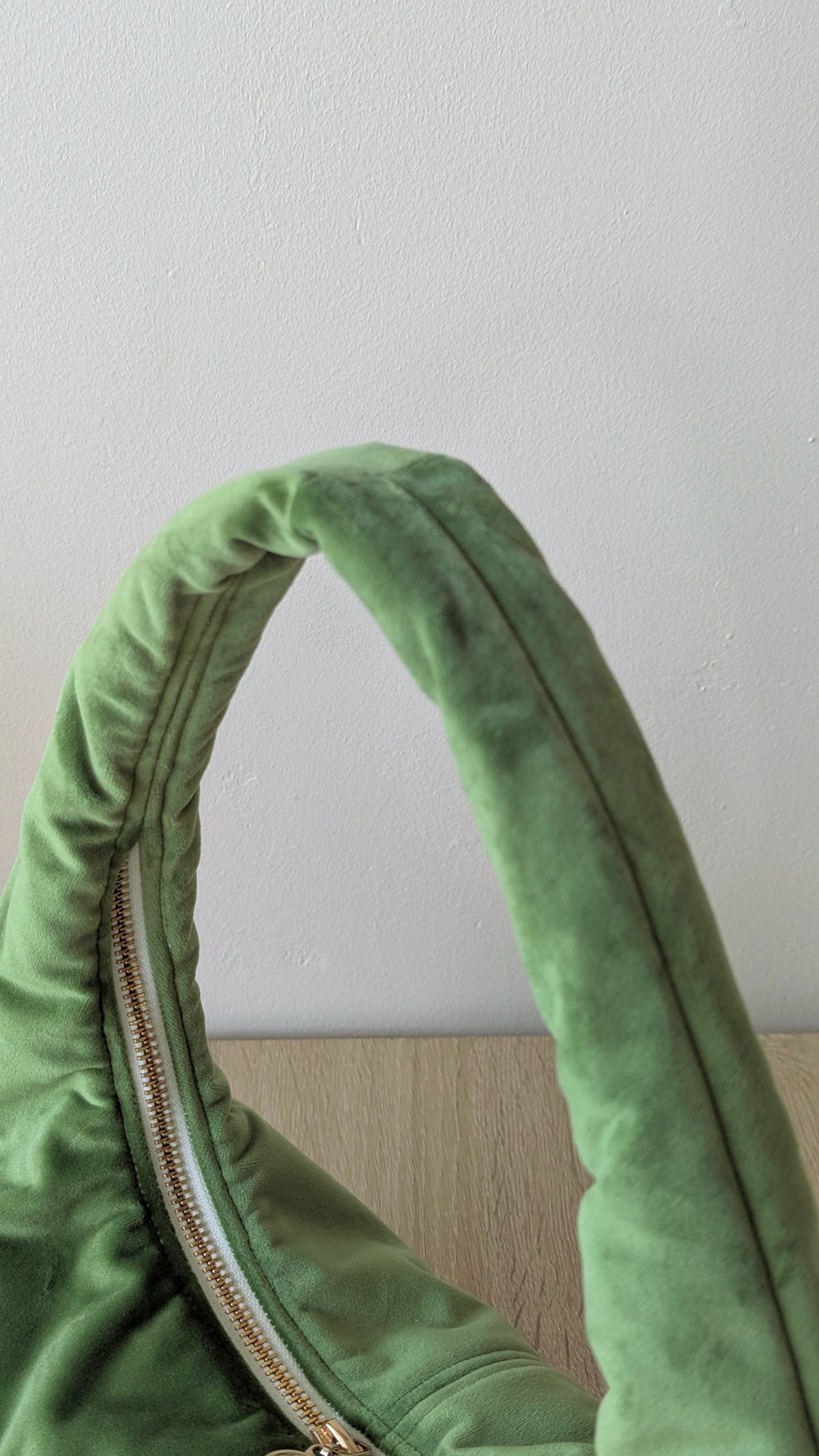 Le Complice - Olive