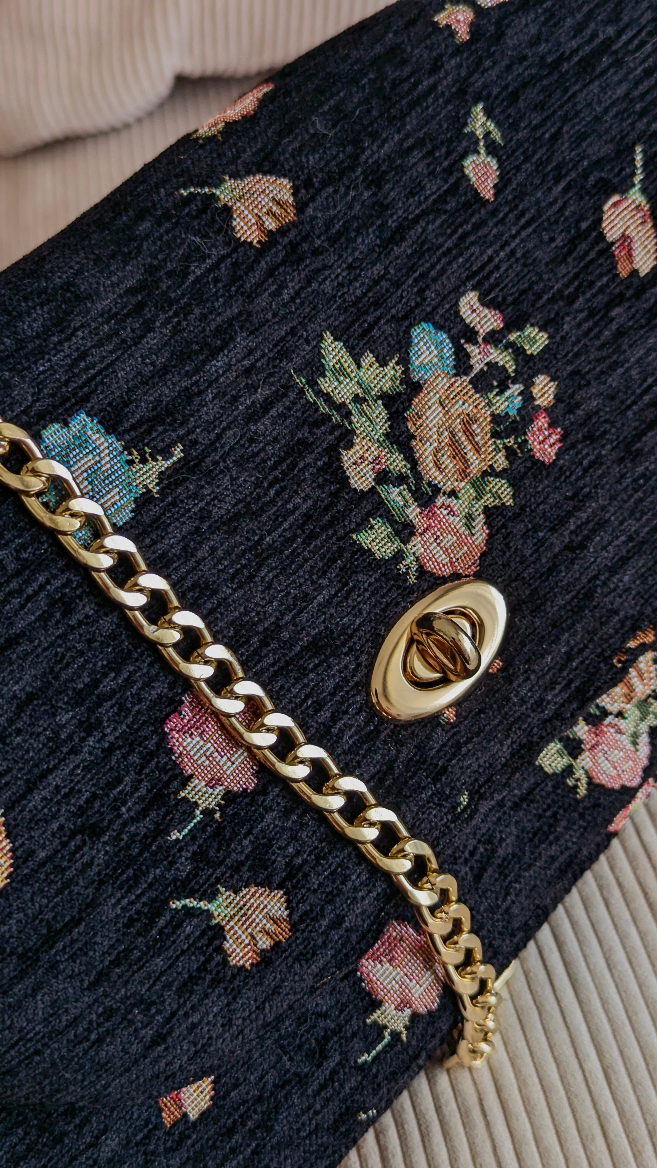 Lecture du soir - collection instants d'autrefois