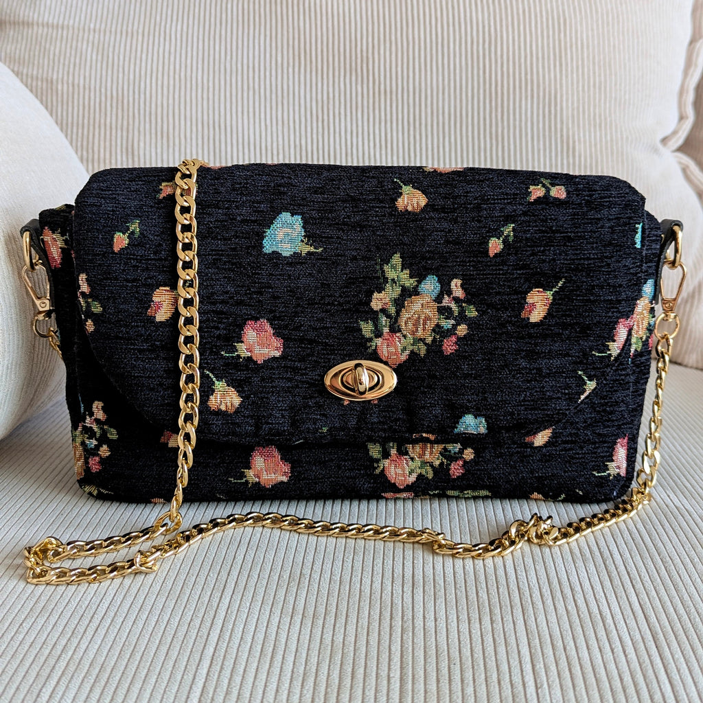 Lecture du soir - collection instants d'autrefois