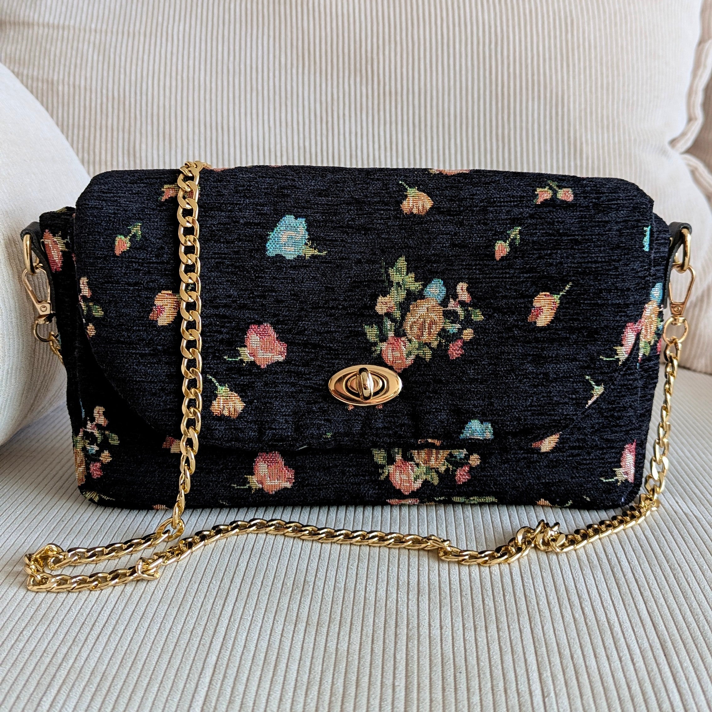 Lecture du soir - collection instants d'autrefois