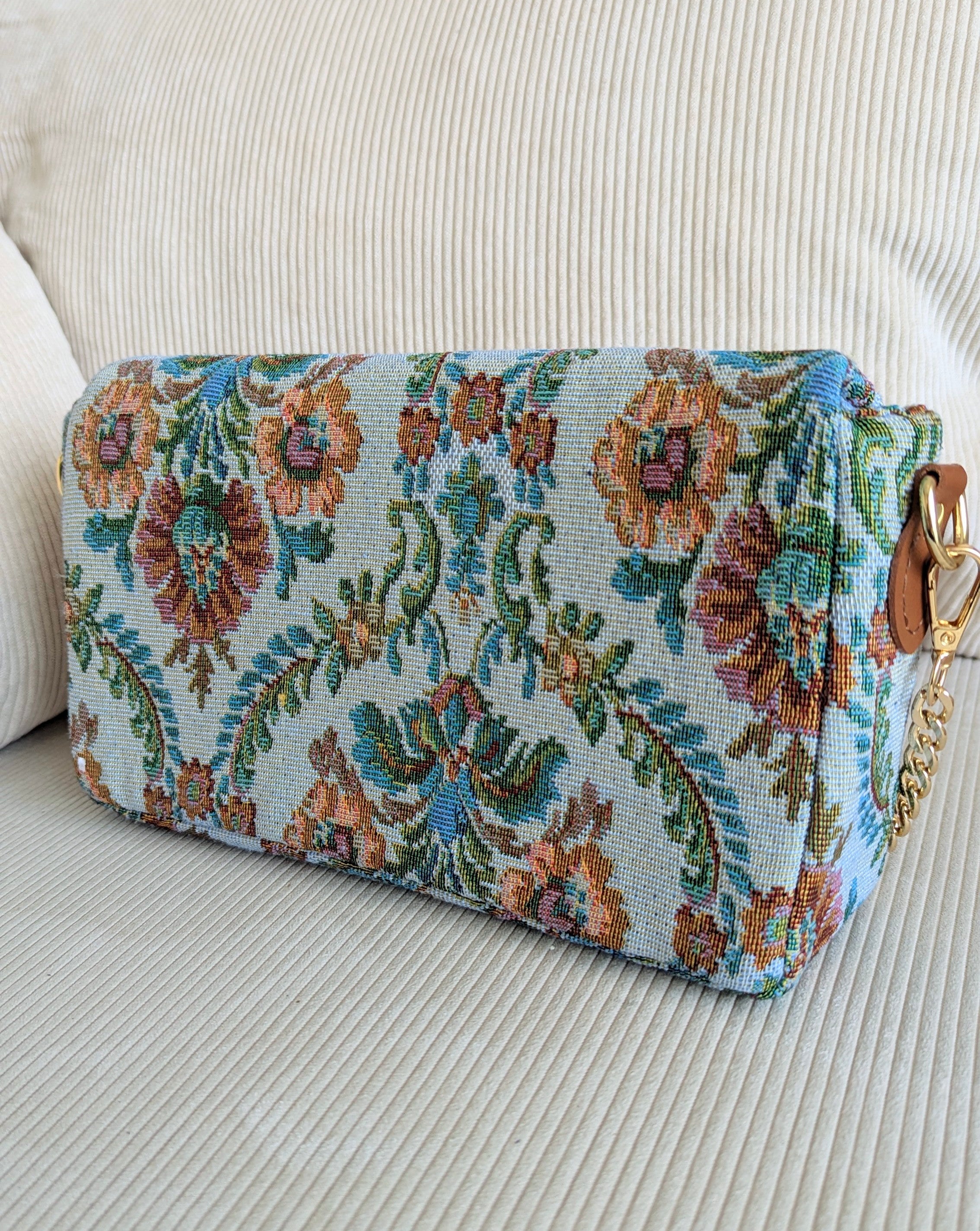 Silence du matin - collection instants d'autrefois