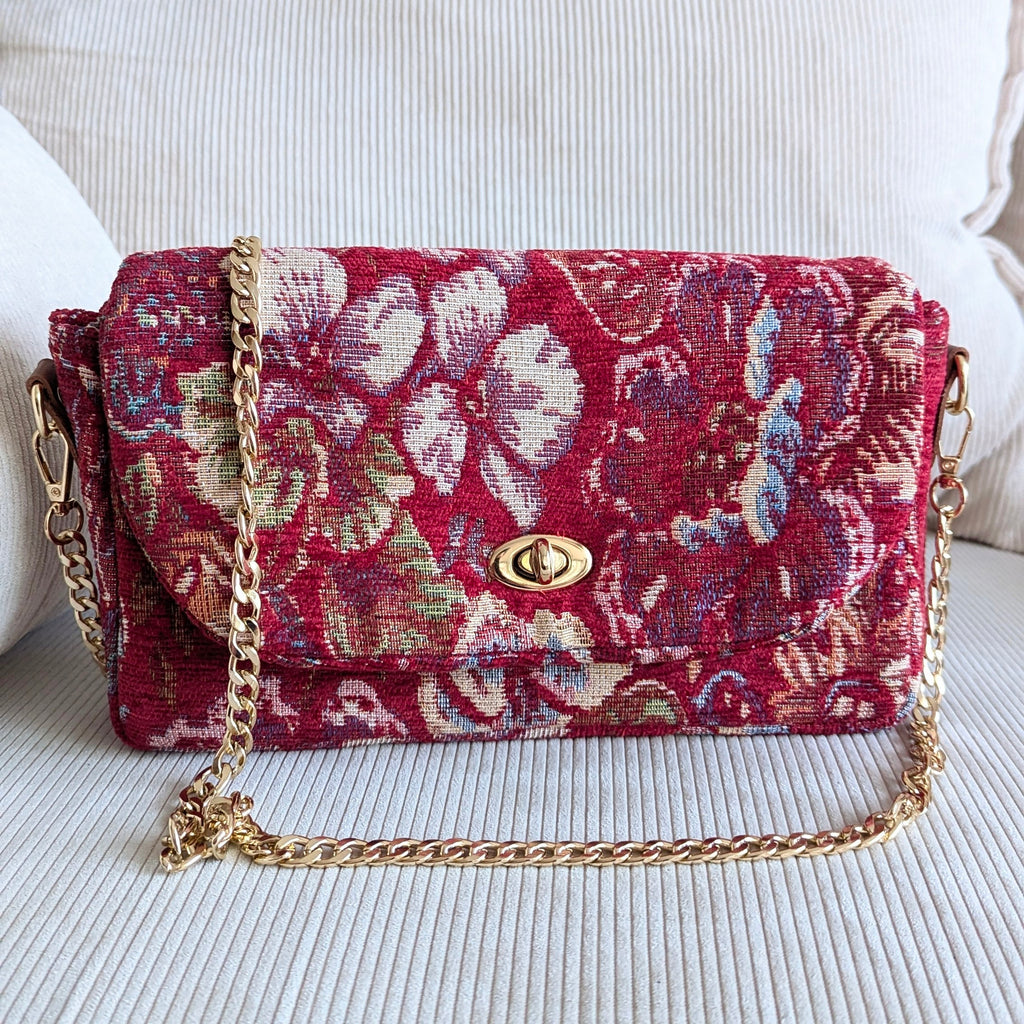 Soirée au coin du feu - collection instants d'autrefois