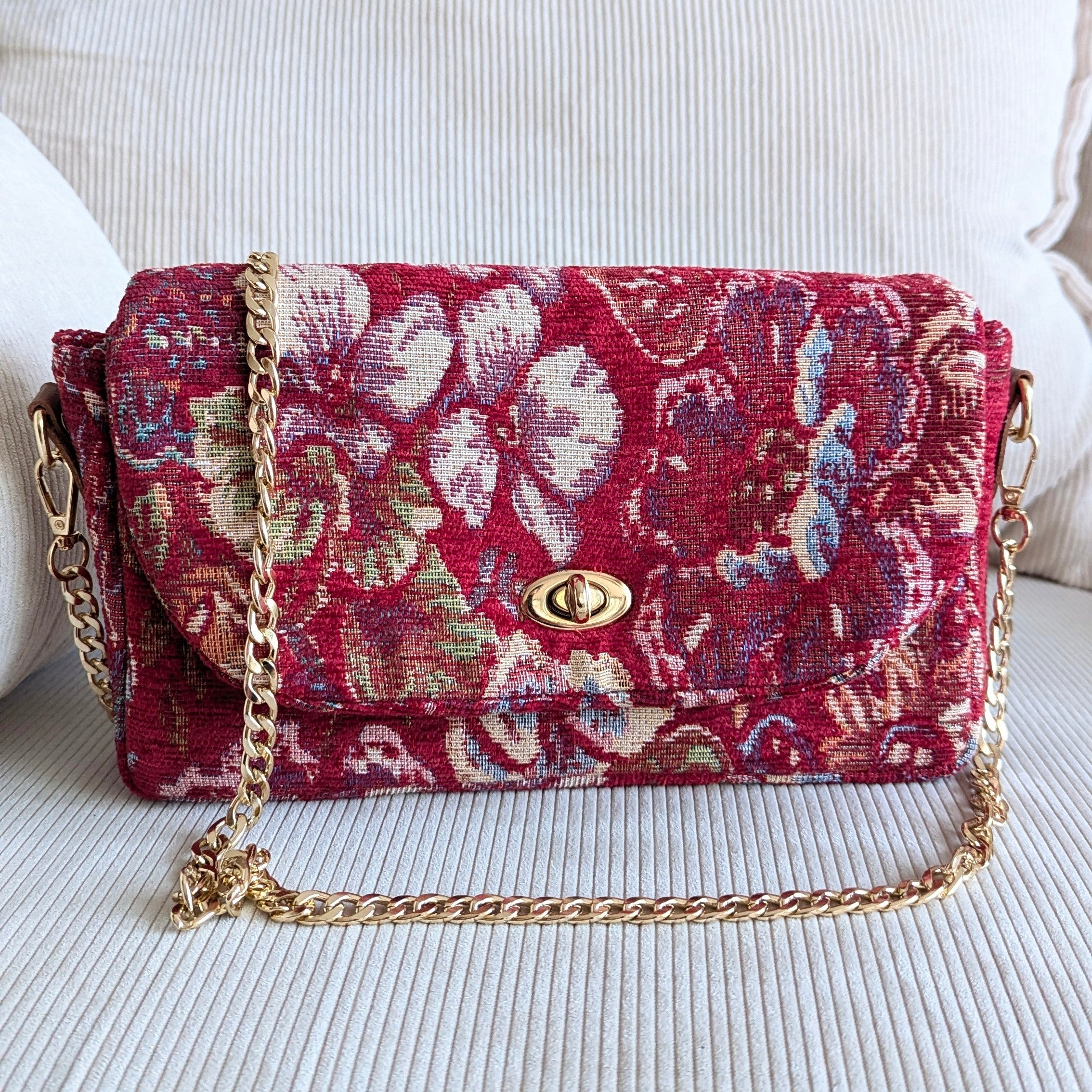 Soirée au coin du feu - collection instants d'autrefois