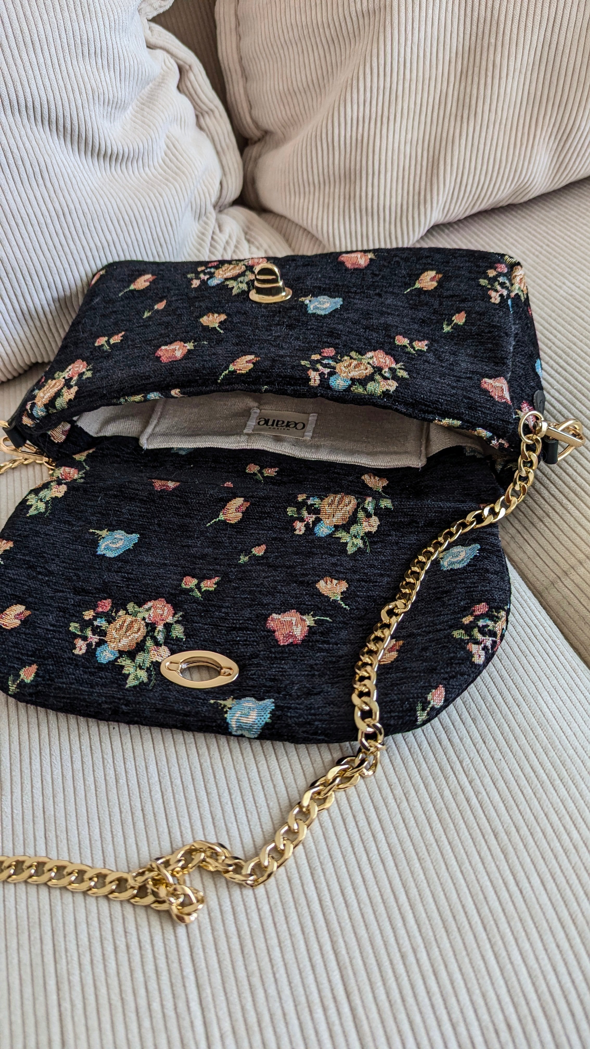 Lecture du soir - collection instants d'autrefois