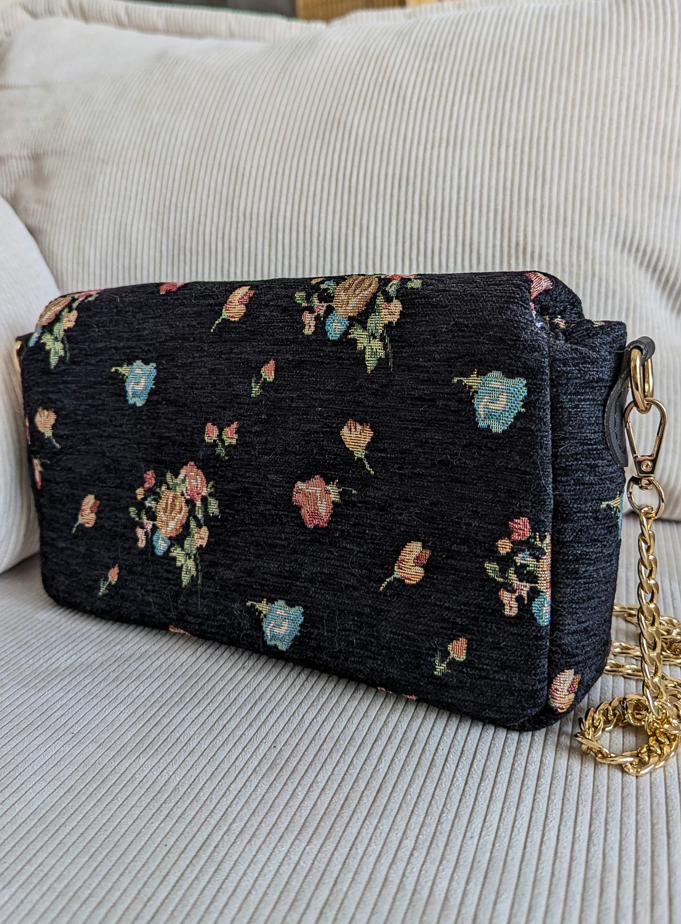 Lecture du soir - collection instants d'autrefois