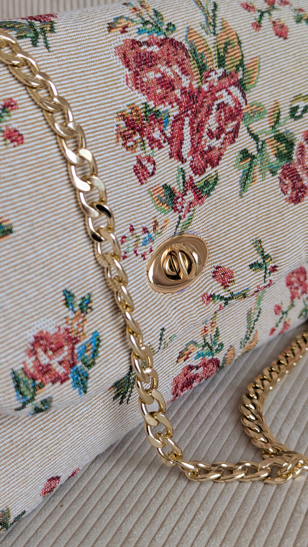 L'heure du thé - collection instants d'autrefois