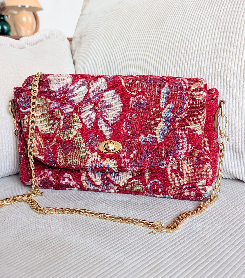 Soirée au coin du feu - collection instants d'autrefois