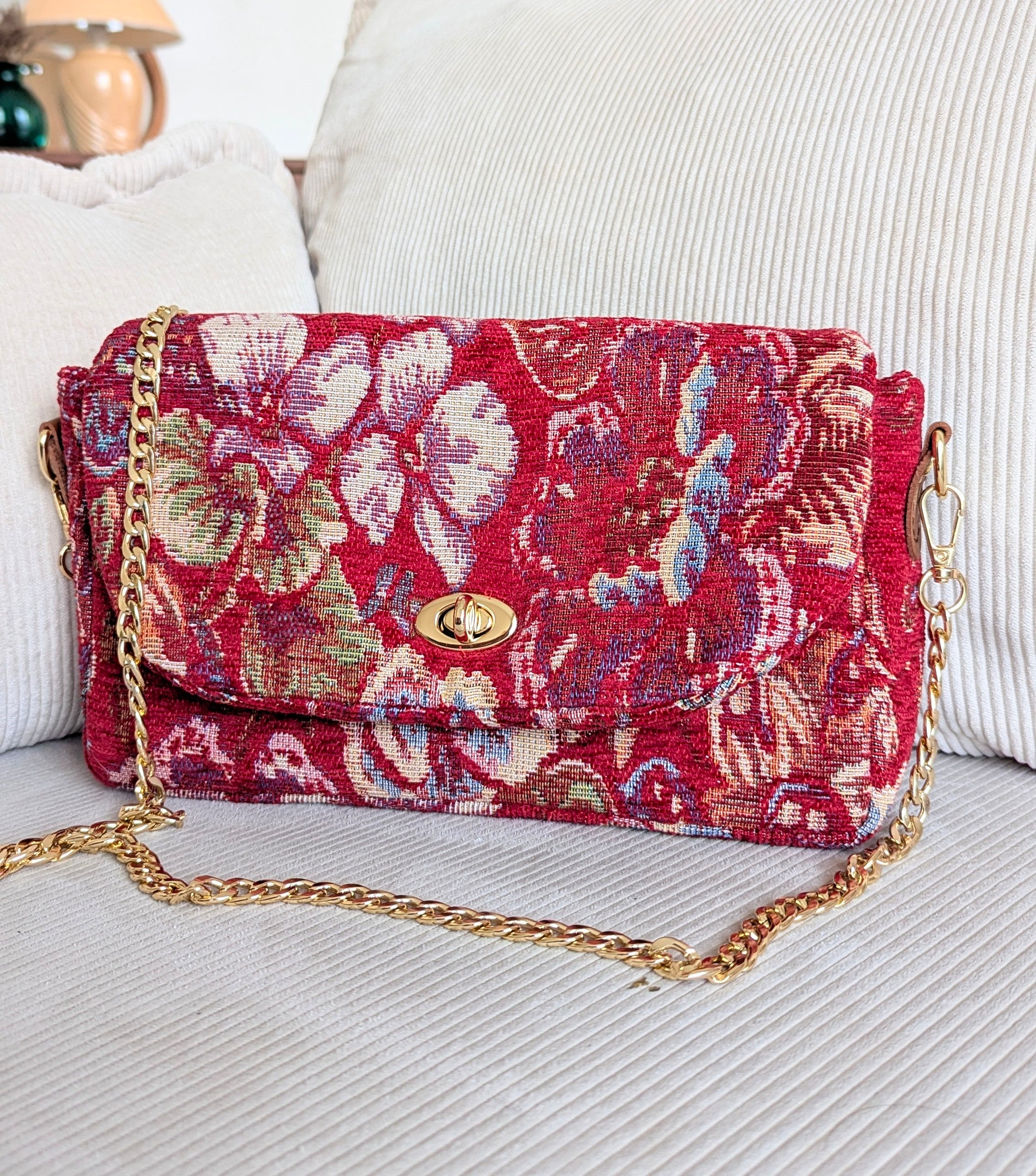 Soirée au coin du feu - collection instants d'autrefois