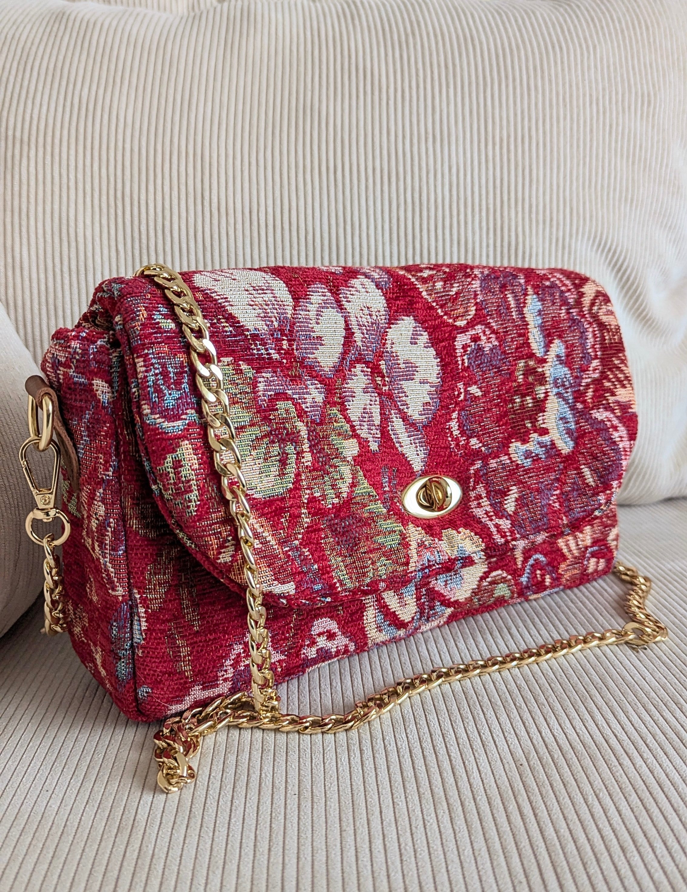 Soirée au coin du feu - collection instants d'autrefois